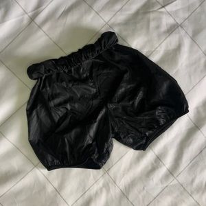 Bodywrappers Ripstop Shorts Size Small